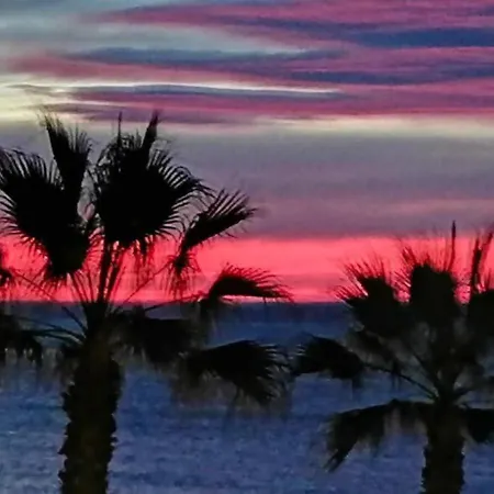 Διαμέρισμα Sol Y Sal: Locos Τορεβιέχα