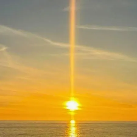 Διαμέρισμα Sol Y Sal: Locos